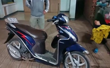 Bình Phước: Bắt giữ đối tượng lừa bạn lấy xe mang đi bán