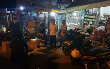 Bình Phước: Bắt quả tang vợ chồng buôn bán thuốc lá lậu