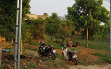 Một người đàn ông qua nhà bạn chơi, tử vong tại phòng khách