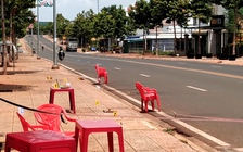 Nói 'mày giang hồ hả' rồi rút dao đâm chết nạn nhân