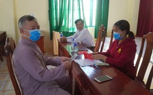 Bình Phước chi gần 62 tỉ đồng hỗ trợ người dân khó khăn do dịch Covid-19