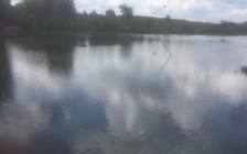 Bình Phước: 2 thanh niên đuối nước tử vong khi đi bắt ốc sau chầu nhậu