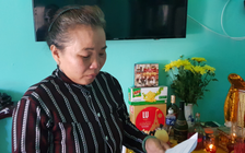 Vợ ông Lương Hữu Phước mong phiên giám đốc thẩm chiều nay xét xử công bằng