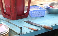 Bình Phước: Huynh đệ tương tàn, kẻ chết người bị thương