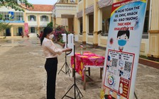 Bình Phước sẵn sàng đón học sinh mầm non, tiểu học đến trường từ ngày mai