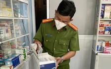 Bình Phước: Phát hiện nhiều nhà thuốc kinh doanh kit test Covid-19 không rõ nguồn gốc