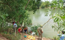 Bình Phước: Đang nhậu nhảy xuống hồ bơi, người đàn ông đuối nước tử vong