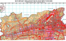 Bình Phước: Khuyến cáo người dân không khai thác thông tin đất đai từ các trang mạng, ứng dụng