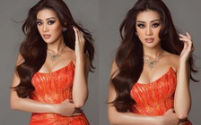 Miss Universe: Khánh Vân dừng chân ở top 21