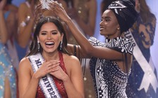 Miss Universe: Đấu trường nhan sắc giữa mùa dịch và những vấn đề ‘nóng’