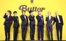 BTS 'càn quét' bảng xếp hạng iTunes với ca khúc mới 'Butter'