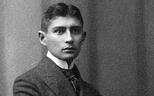 Hàng trăm bản thảo viết tay, thư từ của đại văn hào Franz Kafka được đưa lên mạng