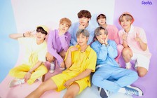 'Butter' của BTS dẫn đầu Billboard Hot 100