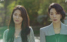 Chuyện tình đồng giới gây chú ý của 'bà cả' Kim Seo Hyung trong 'Mine'