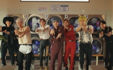 BTS 'càn quét' bảng xếp hạng iTunes với ca khúc mới 'Permission To Dance'