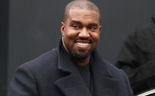 Album 'Donda' của Kanye West lập thành tích 'khủng' sau 24 giờ phát hành
