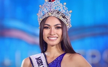 Người đẹp đồng tính đăng quang Miss Universe Philippines 2021