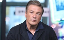 ‘Trai hư’ Hollywood Alec Baldwin: Sự nghiệp lẫy lừng và đời tư nhiều tai tiếng