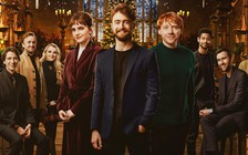 Emma Watson hội ngộ dàn sao trong trailer tập phim kỷ niệm 20 năm ‘Harry Potter’