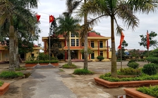 Bắt thêm 2 cán bộ xã, thôn tại Nam Định vì sai phạm đất đai