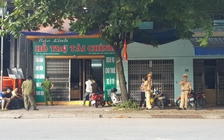 Nam Định: Côn đồ nổ súng giải quyết mâu thuẫn, người đi đường thiệt mạng