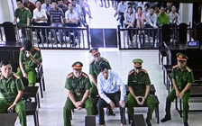Y án 13 năm tù với Nguyễn Văn Túc về tội hoạt động lật đổ chính quyền