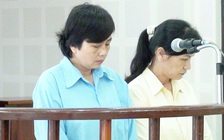 Cặp nữ quái đồng tính và hành trình lừa đảo