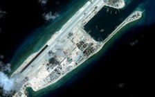Quốc tế phản đối Trung Quốc gây hấn ở Biển Đông