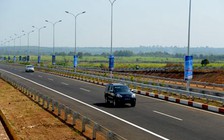 Năm 2020 sẽ có hơn 2.000 km đường cao tốc