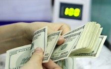 Tỷ giá sẽ lên, xuống hằng ngày