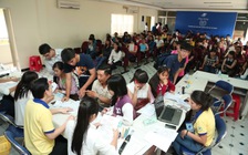 Điều chỉnh xét tuyển vào ĐH, CĐ ra sao?