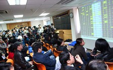 Được mua bán cổ phiếu cùng phiên