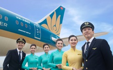 Vietnam Airlines bán cổ phần trị giá 2.431 tỉ đồng cho Nhật Bản