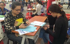 Trường ĐH Công nghiệp TP.HCM bỏ tuyển sinh bậc CĐ