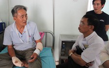 Điều người từ TP.HCM về Đồng Nai truy sát gia đình tổ trưởng dân phố