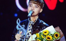 Chung kết Bài hát Việt 2015