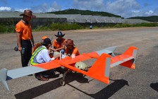 TP.HCM quản lý máy bay không người lái