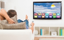 Smart TV gây ra nguy cơ bảo mật lớn