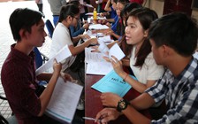 Ưu thế cho thí sinh giỏi ngoại ngữ