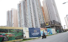 Nhiều khác biệt trong mua bán căn hộ ở Hà Nội và TP.HCM