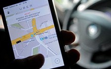 Cục thuế yêu cầu nộp thuế, Uber im lặng