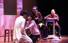 Đoàn Thanh Tài thoát kiếp 'phản diện' với vai chính trong 'Lan và Điệp'