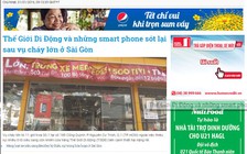 Mời bạn đọc cộng tác