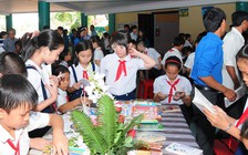 Hãy ứng dụng sau khi đọc sách