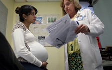 Mỹ phát hiện ca Zika lây qua đường tình dục