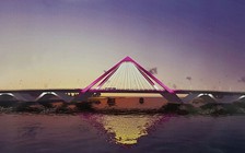 Sẽ lấy ý kiến nhân dân về cầu vượt sông Hương