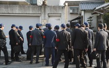 Đại chiến mafia Nhật