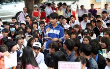 Có thể đăng ký 2 nguyện vọng cho cùng một ngành?