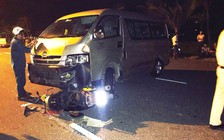 Bảo hiểm hành khách hàng