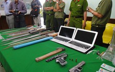 Đồng Nai sẵn sàng đối phó tội phạm từ TP.HCM ‘dạt về’